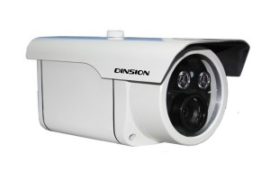 Wide dynamic camera